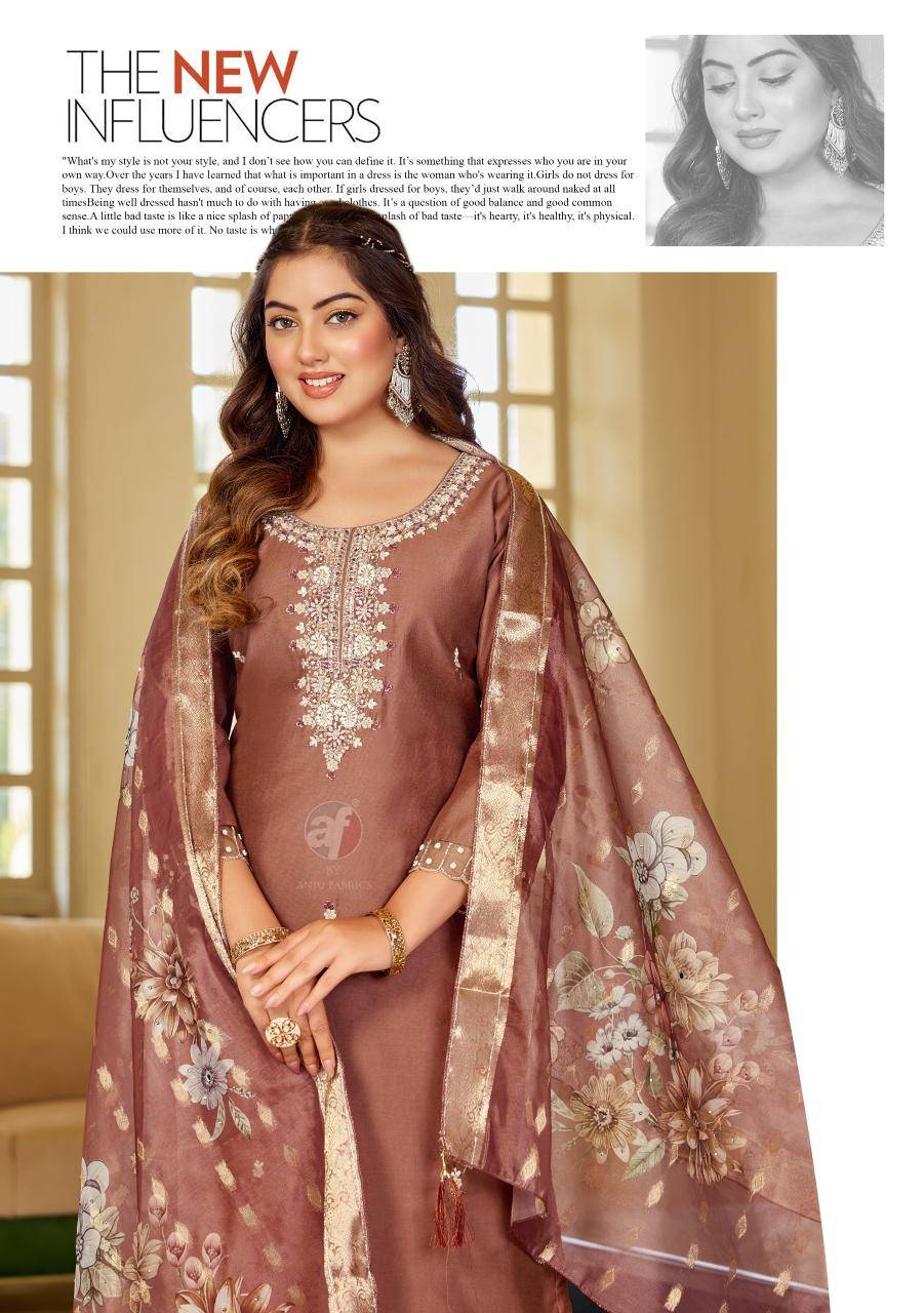 A/F mayra Wholesale kurtis in Delhi